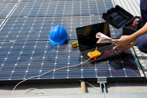 Conditions d’installation de panneaux solaire par Solaires Photovoltaïques à Verton
